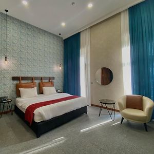 Habitación Doble Deluxe