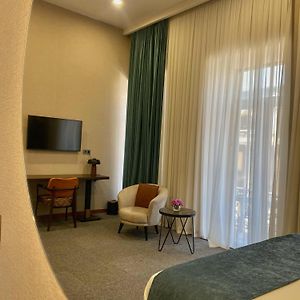 Habitación Superior con Cama King